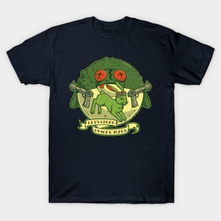 Righteous Indignation T-Shirt